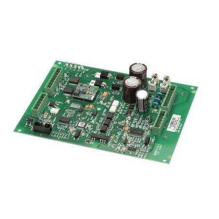 FBD Assembly, Watt Board, 550, Rohs, #70-2077-0001 70-2077-0001